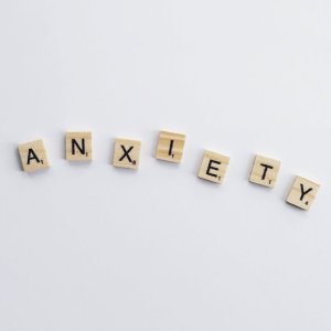 How To Deal With Anxiety - Mental Health Awareness Week